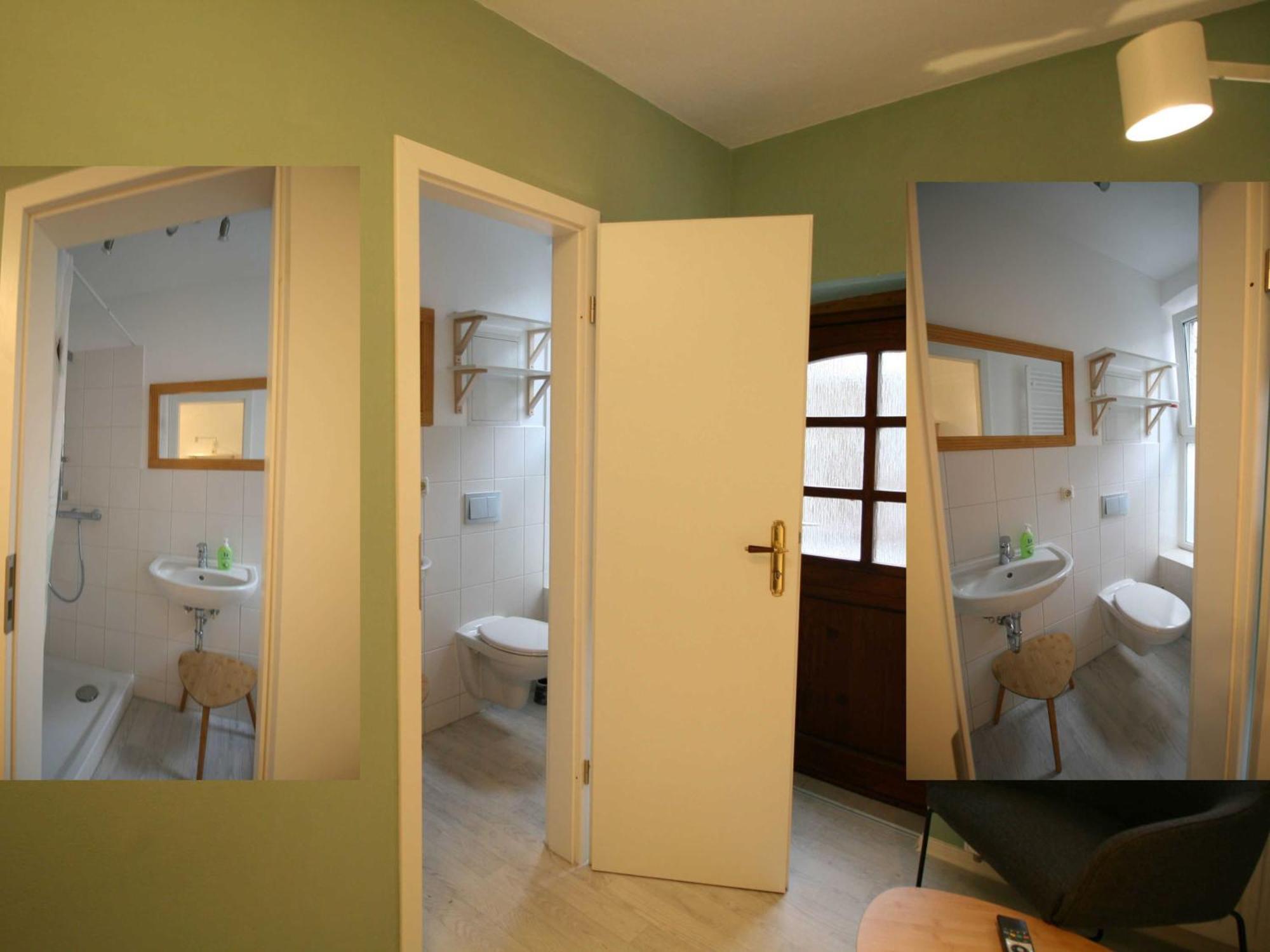 Ferienwohnung Und Ferienzimmer Neubukow Экстерьер фото