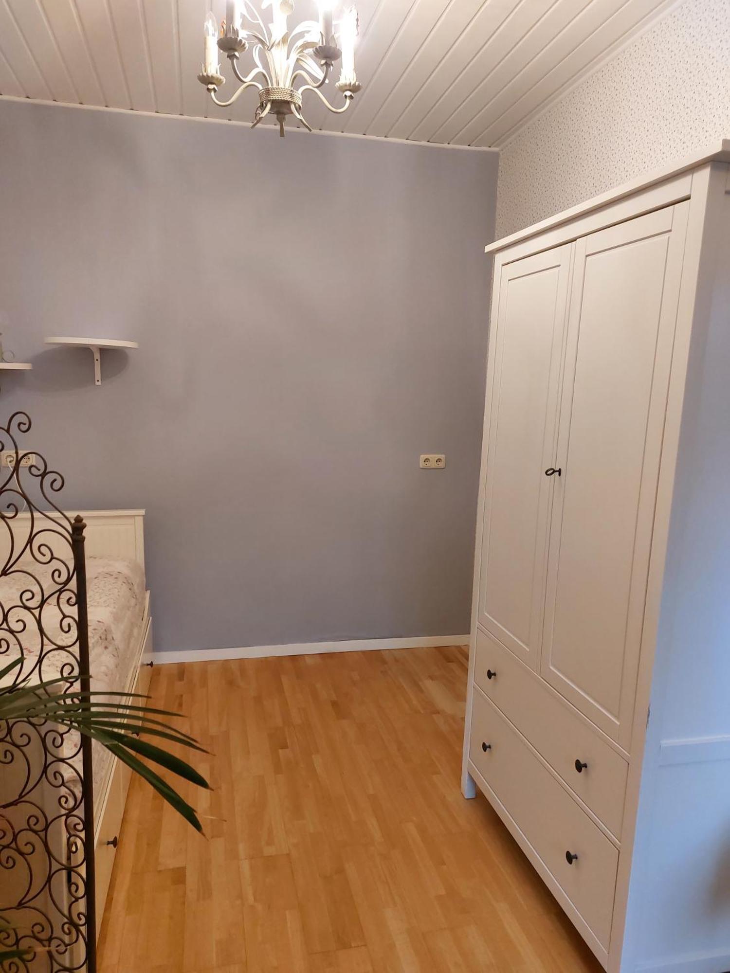 Ferienwohnung Und Ferienzimmer Neubukow Экстерьер фото