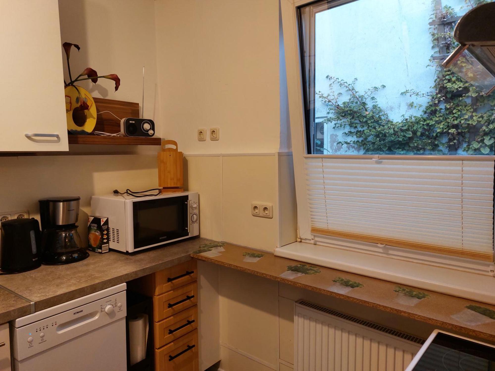 Ferienwohnung Und Ferienzimmer Neubukow Экстерьер фото