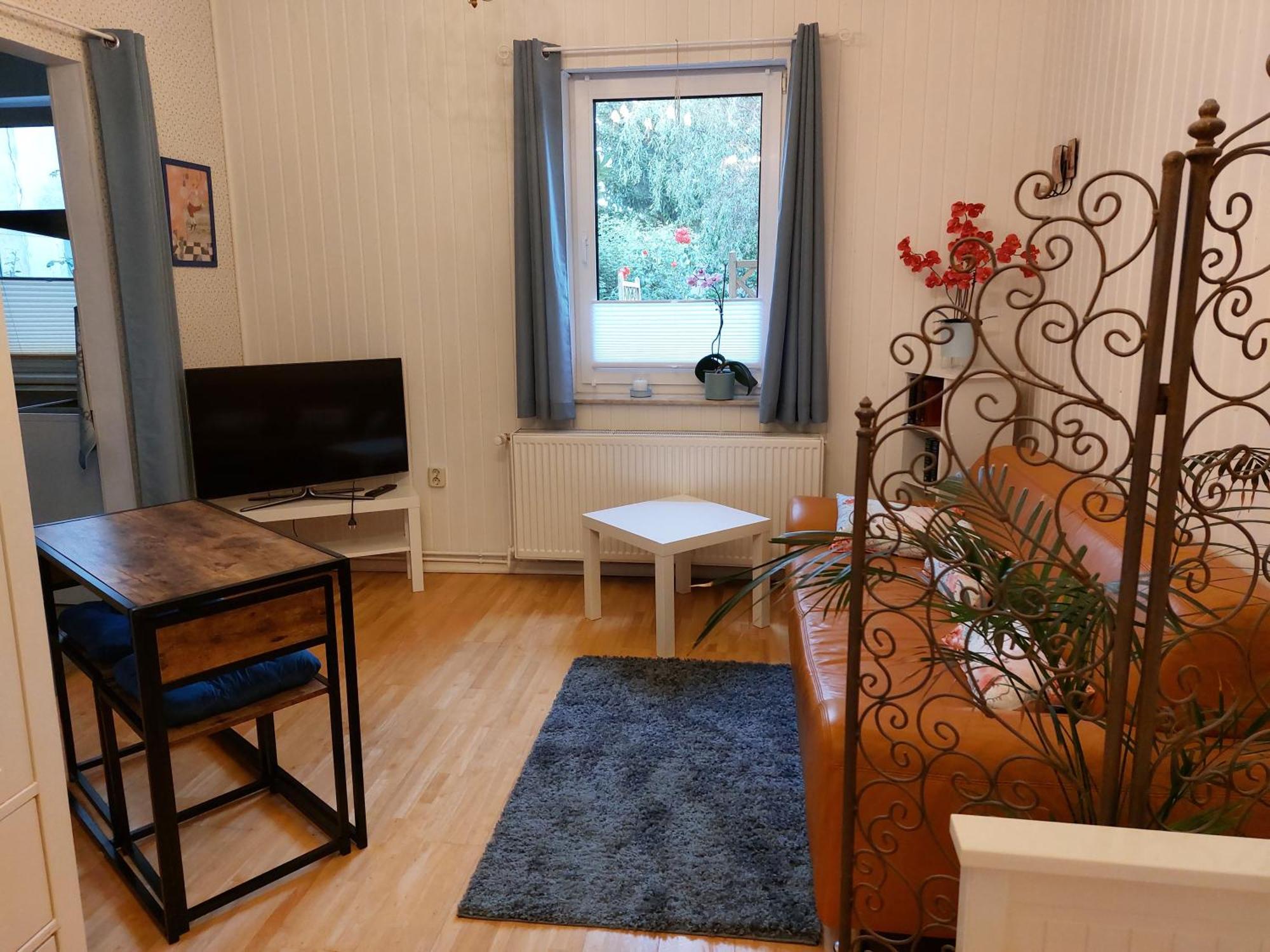 Ferienwohnung Und Ferienzimmer Neubukow Экстерьер фото